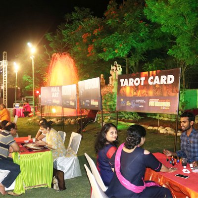 Kitty Party Venues In Jaipur